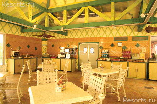 Comfort Suites Paradise Island 8